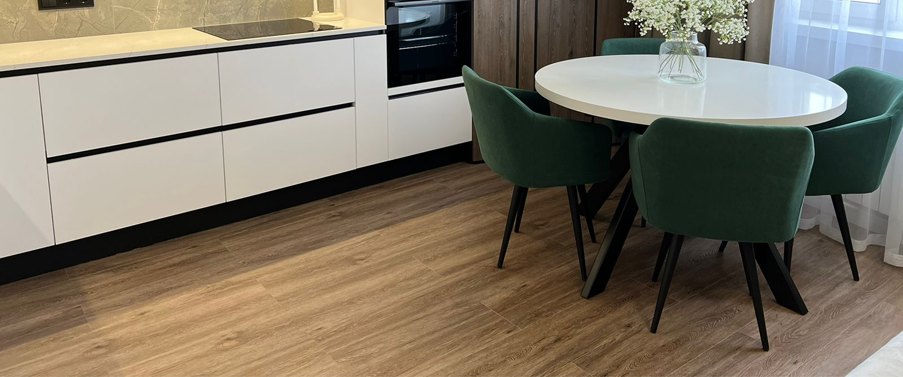 SPC ламинат My Step Аква (Aqua) Эрн MSA48