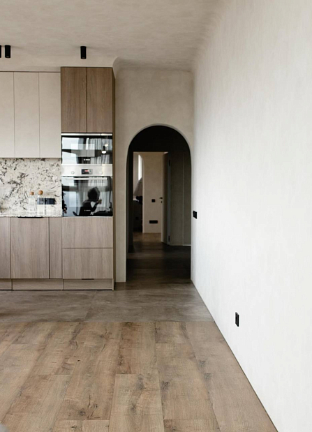 My Step Мега Эволюция ХЛ в интерьере